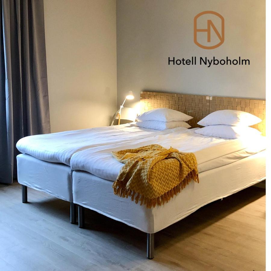 Hotell Nyboholm Ulricehamn Ngoại thất bức ảnh